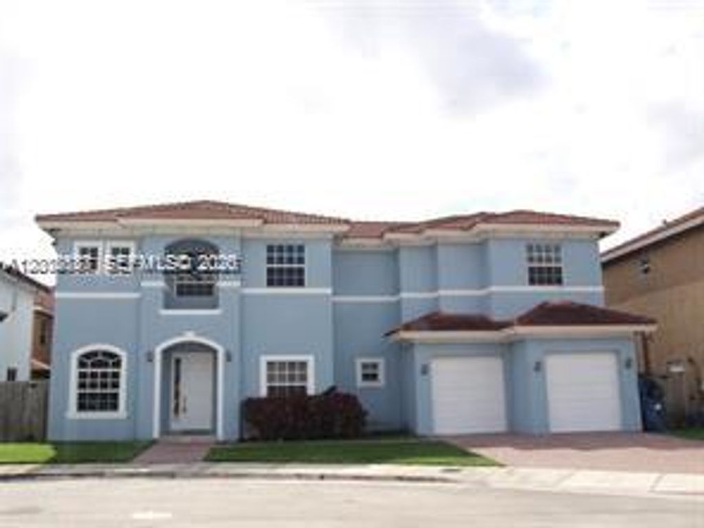 15650 SW 11th Ter 0, Miami, FL 33194