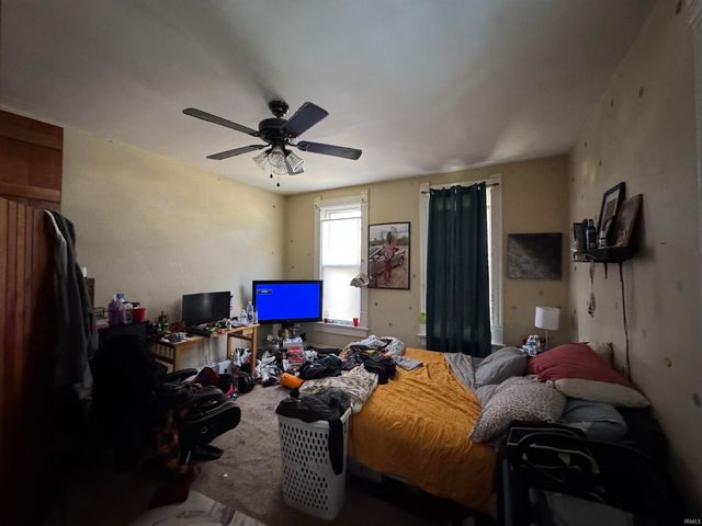 3201 Dinnen Avenue, Fort Wayne, IN 46807