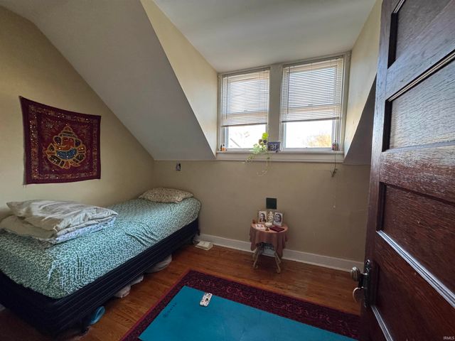 3201 Dinnen Avenue, Fort Wayne, IN 46807