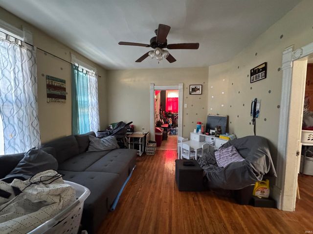 3201 Dinnen Avenue, Fort Wayne, IN 46807