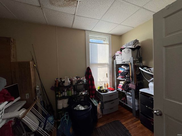 3201 Dinnen Avenue, Fort Wayne, IN 46807