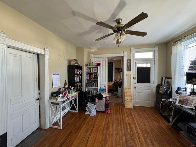 3201 Dinnen Avenue, Fort Wayne, IN 46807