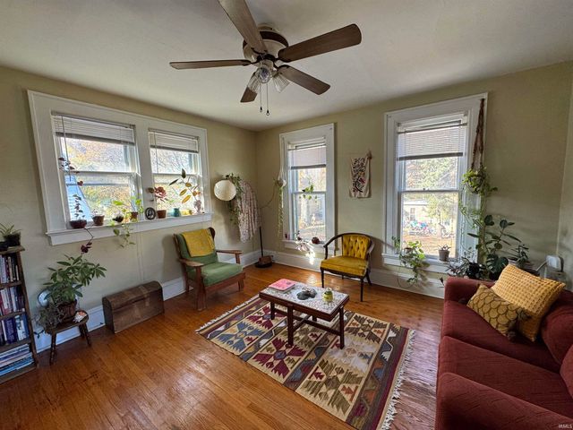 3201 Dinnen Avenue, Fort Wayne, IN 46807