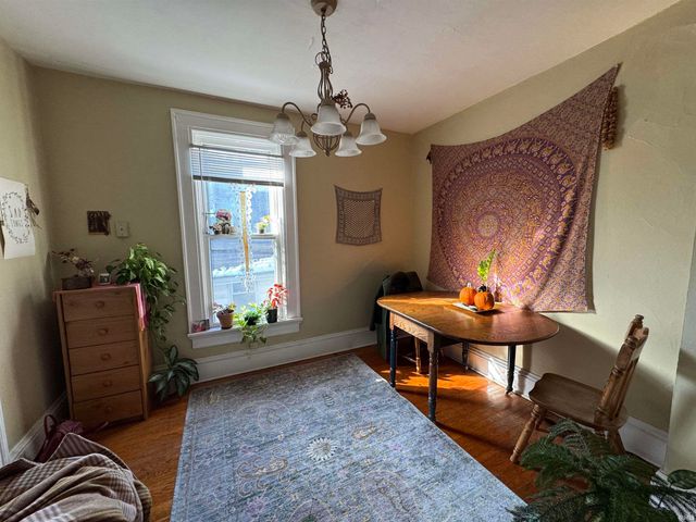 3201 Dinnen Avenue, Fort Wayne, IN 46807