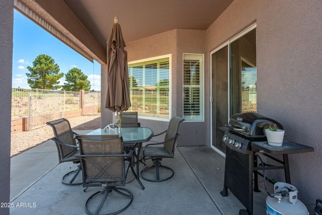 413 S VALLE ESCONDIDO --, Cornville, AZ 86325
