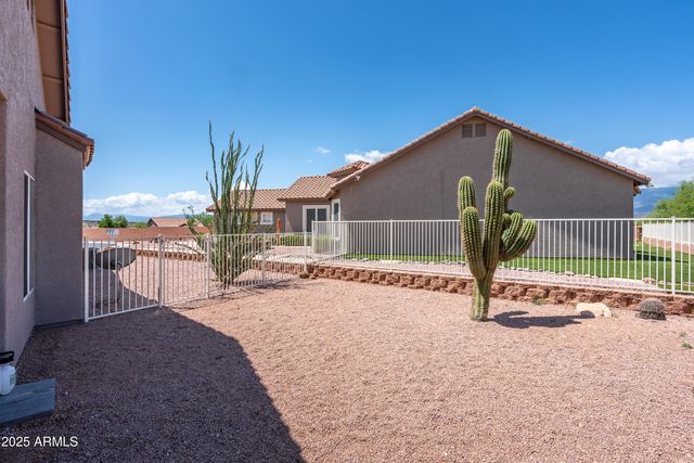 413 S VALLE ESCONDIDO --, Cornville, AZ 86325