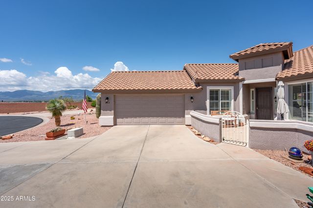 413 S VALLE ESCONDIDO --, Cornville, AZ 86325