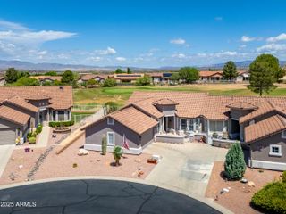 413 S VALLE ESCONDIDO --, Cornville, AZ 86325