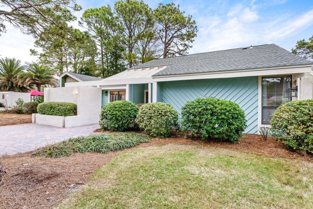 498 Linkside Drive, Miramar Beach, FL 32550