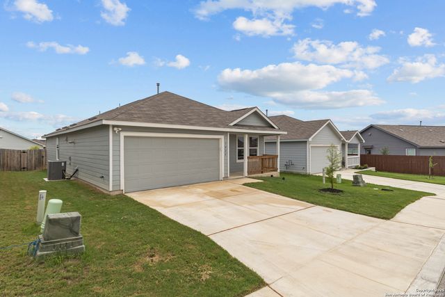 7022 Serf Pl, San Antonio, TX 78252