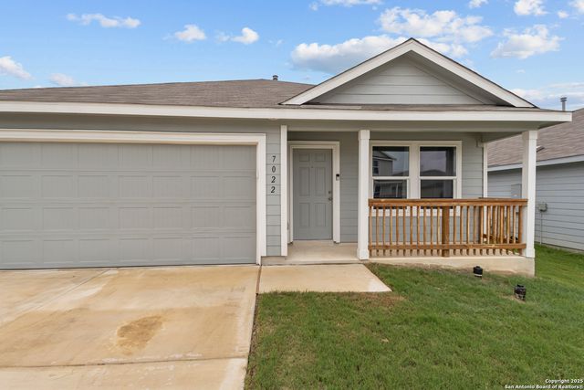 7022 Serf Pl, San Antonio, TX 78252