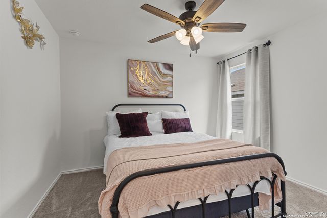 7022 Serf Pl, San Antonio, TX 78252