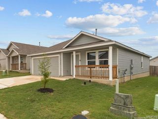 7022 Serf Pl, San Antonio, TX 78252