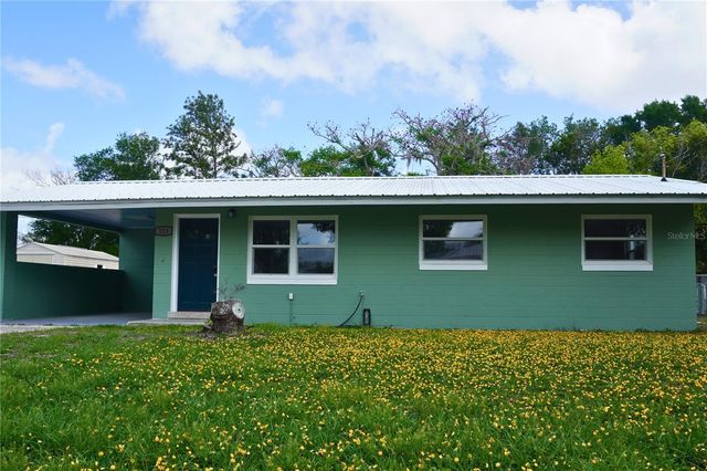 324 JEFFERSON STREET, Lake Wales, FL 33859