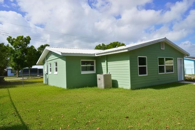 324 JEFFERSON STREET, Lake Wales, FL 33859