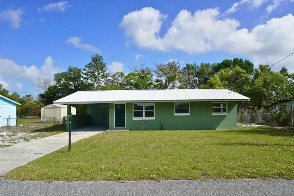 324 JEFFERSON STREET, Lake Wales, FL 33859