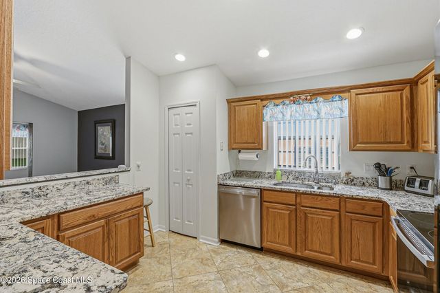 934 S Fork Circle, Melbourne, FL 32901