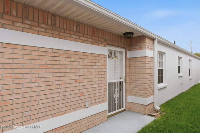 934 S Fork Circle, Melbourne, FL 32901