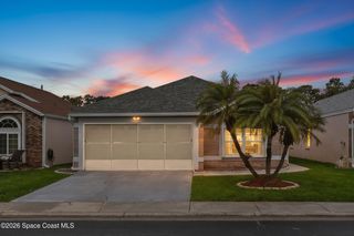 934 S Fork Circle, Melbourne, FL 32901