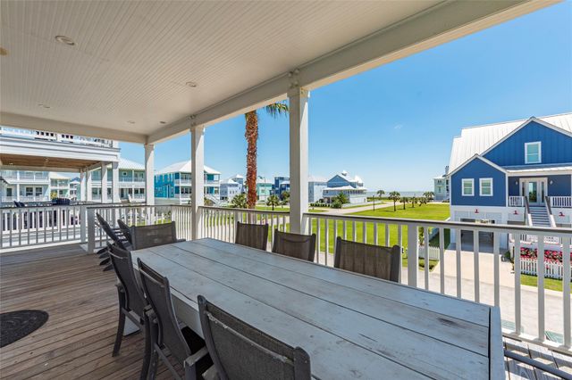 11706 Opihi, Galveston, TX 77554