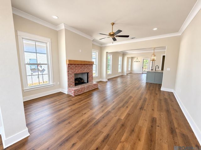 7228 E Rue Lierre, Zachary, LA 70791