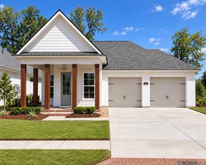 7228 E Rue Lierre, Zachary, LA 70791