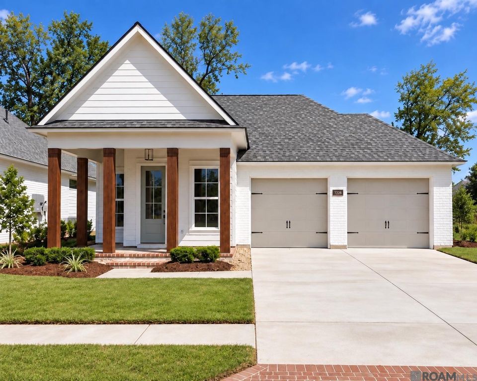 7228 E Rue Lierre, Zachary, LA 70791