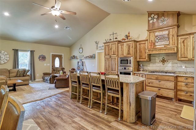 13010 S 85th St E, Muskogee, OK 74403