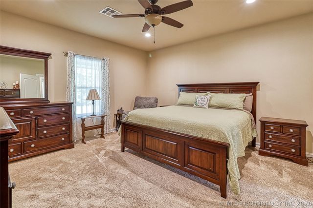 13010 S 85th St E, Muskogee, OK 74403