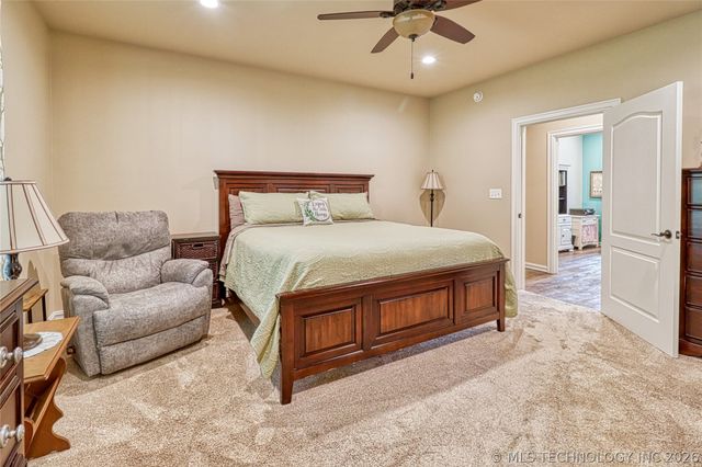 13010 S 85th St E, Muskogee, OK 74403