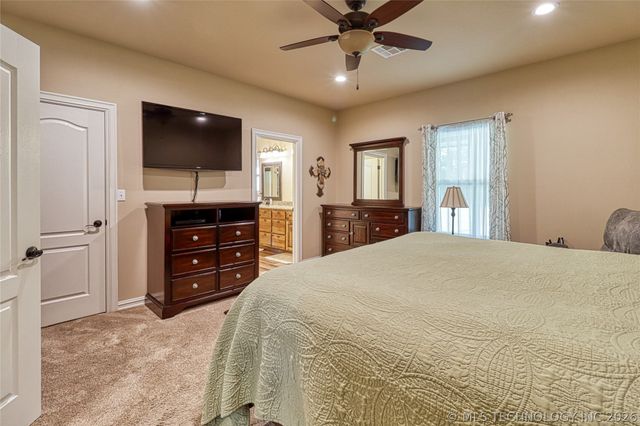 13010 S 85th St E, Muskogee, OK 74403