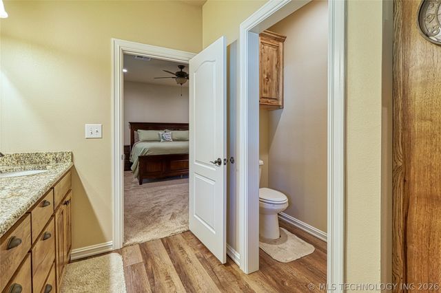 13010 S 85th St E, Muskogee, OK 74403