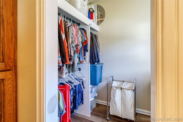 13010 S 85th St E, Muskogee, OK 74403