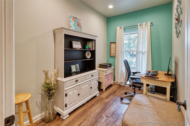 13010 S 85th St E, Muskogee, OK 74403