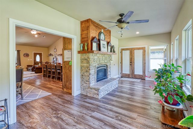 13010 S 85th St E, Muskogee, OK 74403