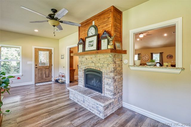 13010 S 85th St E, Muskogee, OK 74403