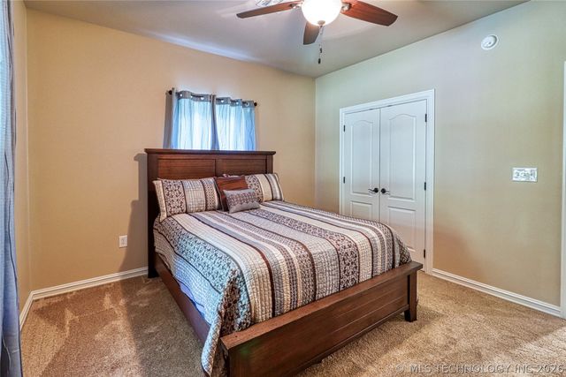 13010 S 85th St E, Muskogee, OK 74403