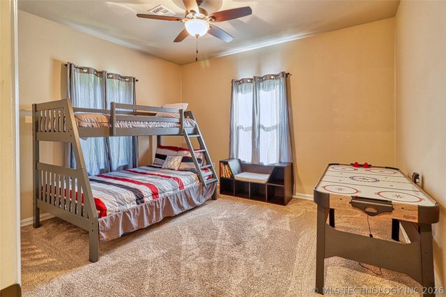 13010 S 85th St E, Muskogee, OK 74403