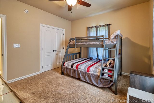 13010 S 85th St E, Muskogee, OK 74403