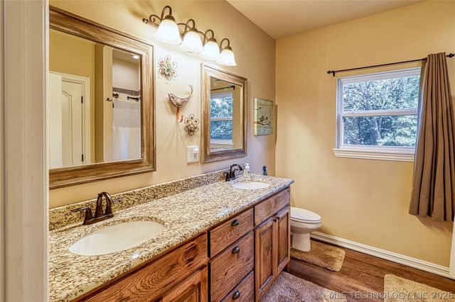 13010 S 85th St E, Muskogee, OK 74403