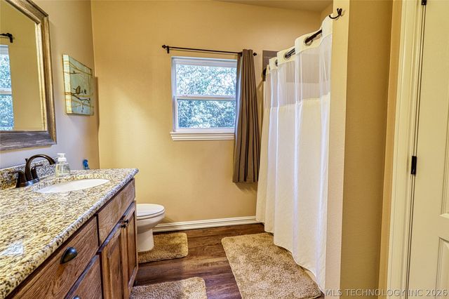 13010 S 85th St E, Muskogee, OK 74403