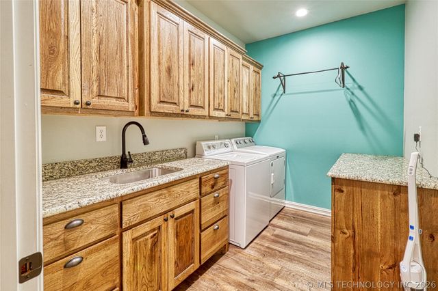 13010 S 85th St E, Muskogee, OK 74403