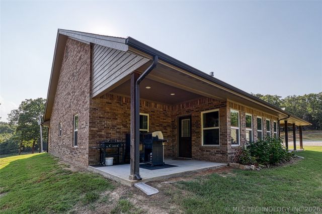 13010 S 85th St E, Muskogee, OK 74403