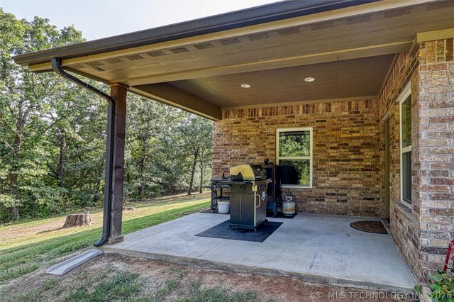 13010 S 85th St E, Muskogee, OK 74403