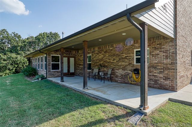 13010 S 85th St E, Muskogee, OK 74403