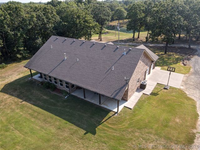 13010 S 85th St E, Muskogee, OK 74403