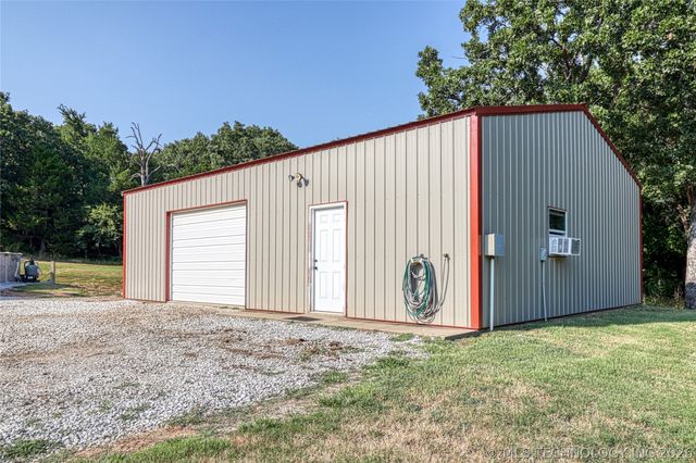 13010 S 85th St E, Muskogee, OK 74403