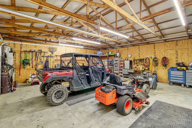 13010 S 85th St E, Muskogee, OK 74403