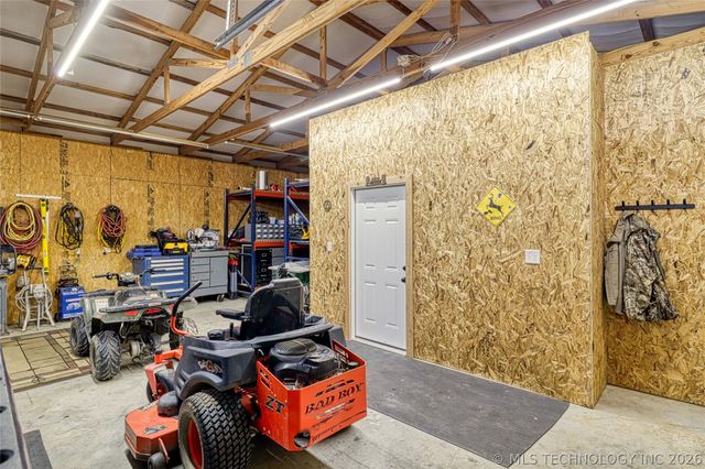 13010 S 85th St E, Muskogee, OK 74403