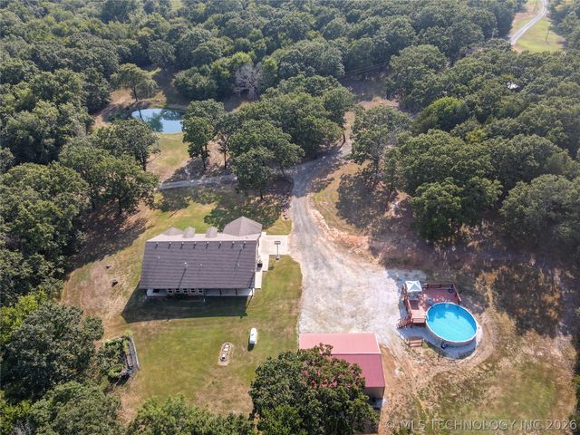 13010 S 85th St E, Muskogee, OK 74403